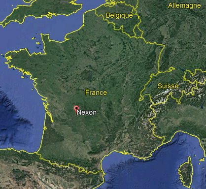 Map.