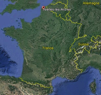 Map.
