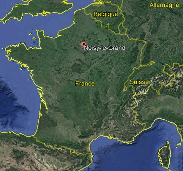 Map.