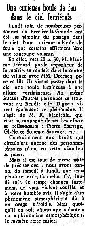 Scan.