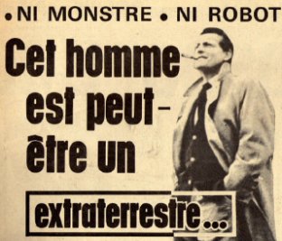 Echantillon d'article de Nostra.