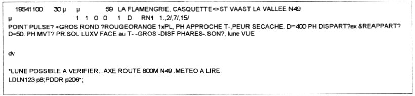 Scan.