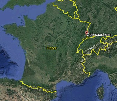 Map.