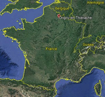 Map.