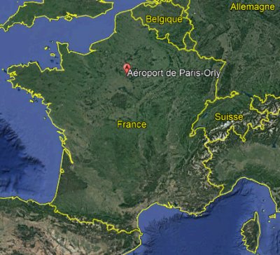 Map.
