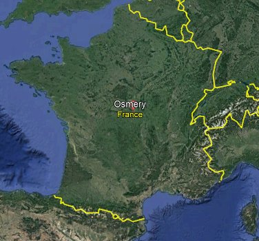 Map.