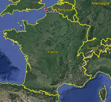 Map.