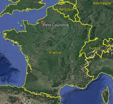 Map.