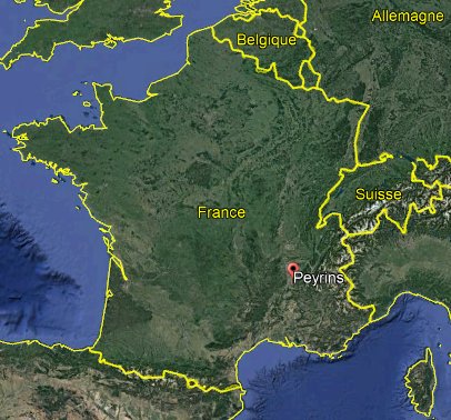 Map.