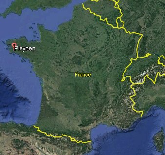 Map.