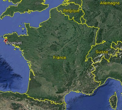 Map.