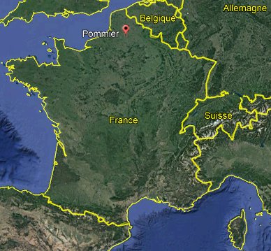 Map.