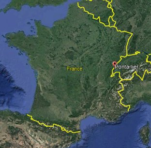 Map.