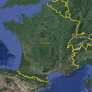 Map.