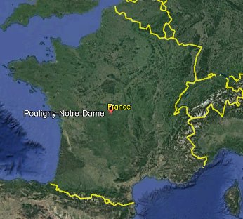Map.