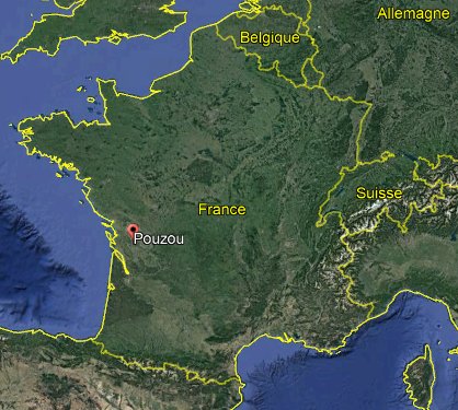 Map.