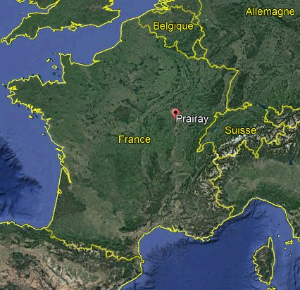 Map.