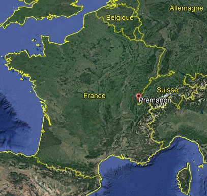 Map.