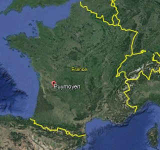 Map.