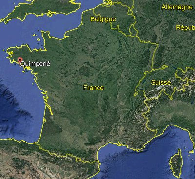 Map.