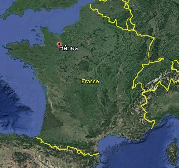 Map.