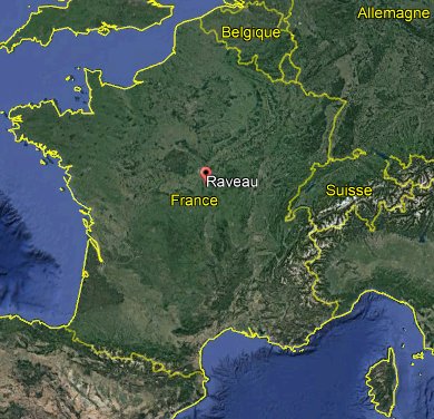 Map.