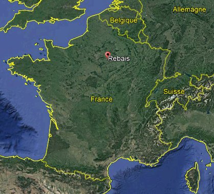 Map.