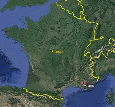 Map.