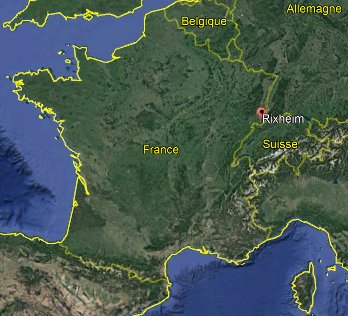 Map.