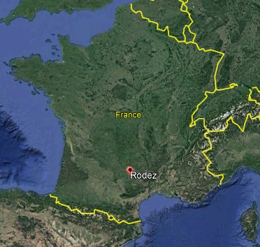 Map.