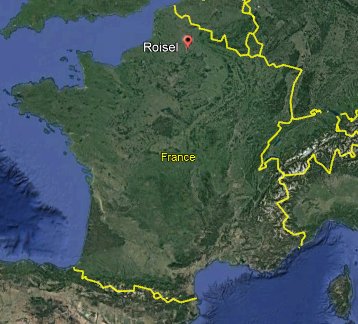 Map.