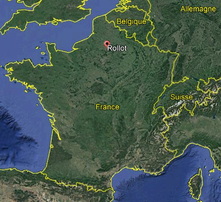 Map.
