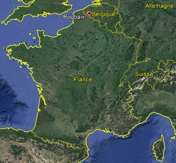 Map.