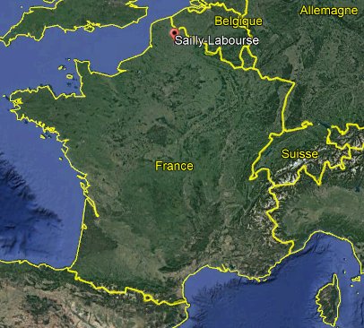 Map.