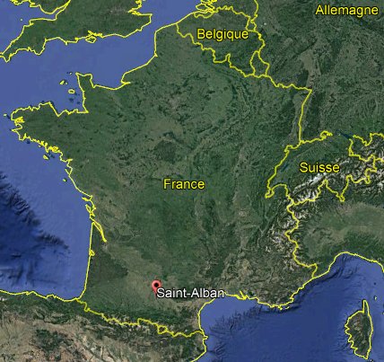 Map.