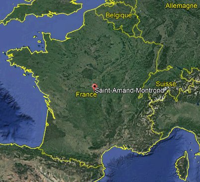 Map.