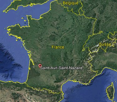 Map.