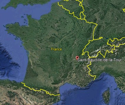 Map.