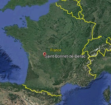 Map.