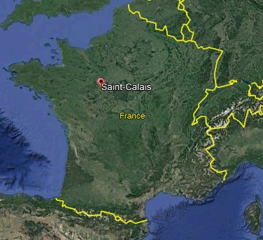 Map.