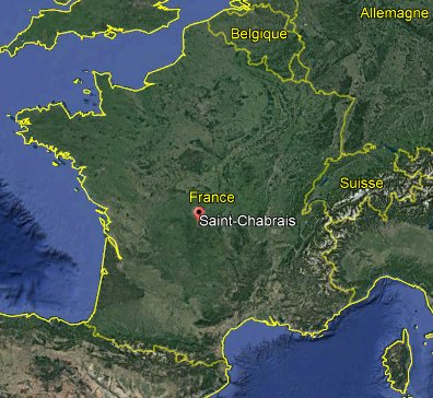 Map.