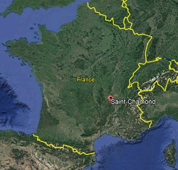 Map.