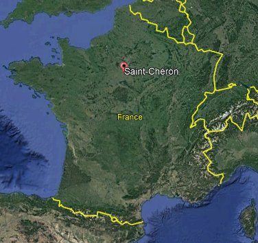 Map.