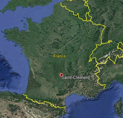 Map.