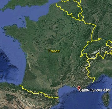Map.
