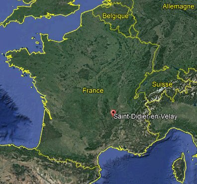 Map.
