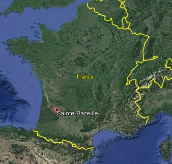 Map.