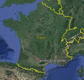 Map.