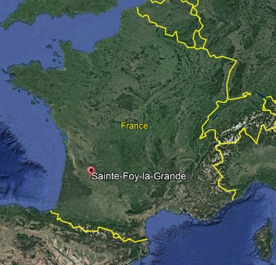 Map.