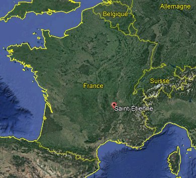 Map.
